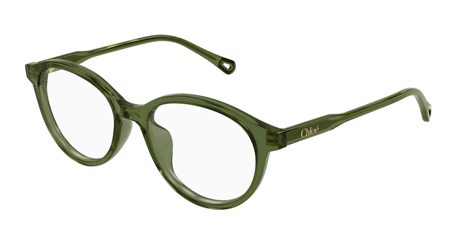 Ophthalmic frames Chloé CH0316OA 003 8056376562217 | Ottica Lux