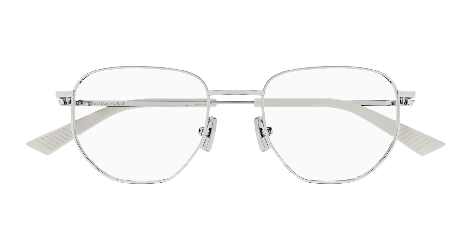 Ophthalmic frames Bottega Veneta BV1301O 002 8056376506198 | Ottica Lux