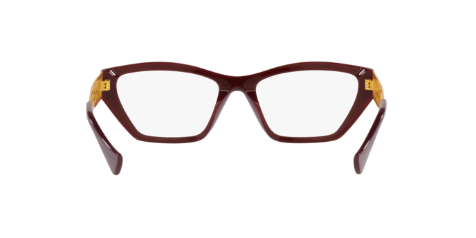 Ophthalmic frames Versace ve3328 5496 8056262664773 | Ottica Lux