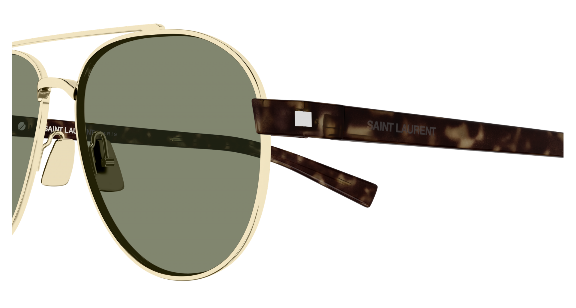 Occhiali da sole Saint Laurent SL 843 003 8056376621068 | Ottica Lux