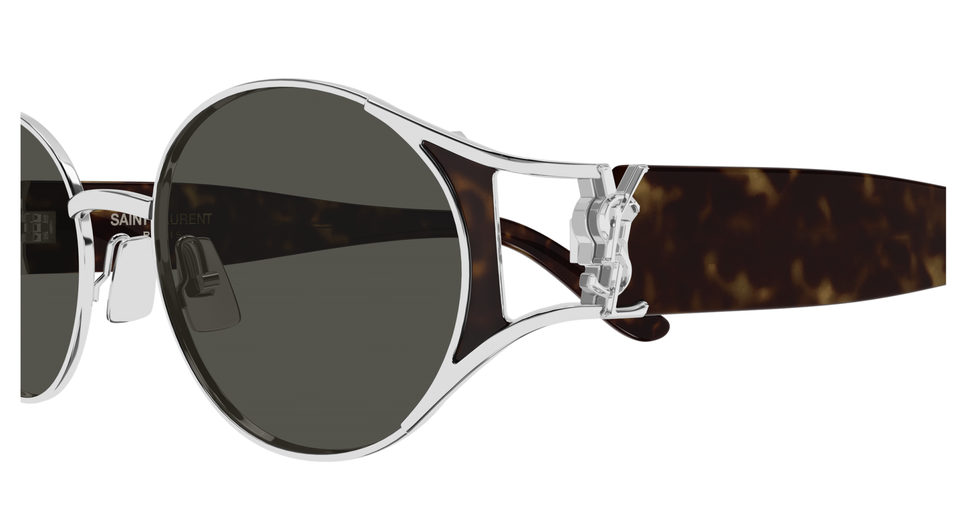 Sunglasses Saint Laurent SL M919 002 8056376710663 | Ottica Lux
