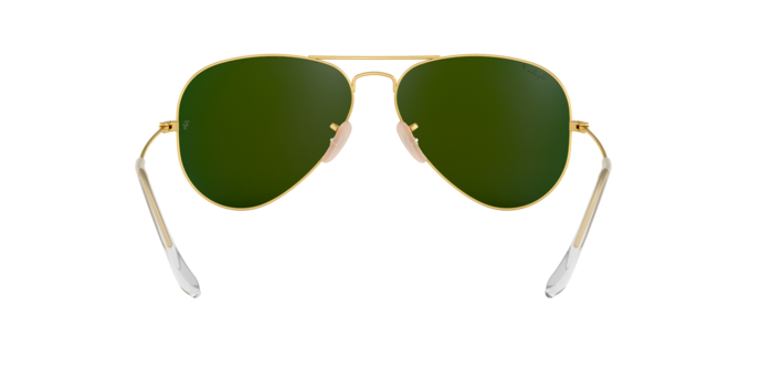 Sunglasses Ray-Ban RB3025 AVIATOR LARGE METAL 112/4L 8053672256123 | Ottica Lux Sunglasses Ray-Ban RB3025 AVIATOR LARGE METAL 112/4L 8053672256123 | Ottica Lux