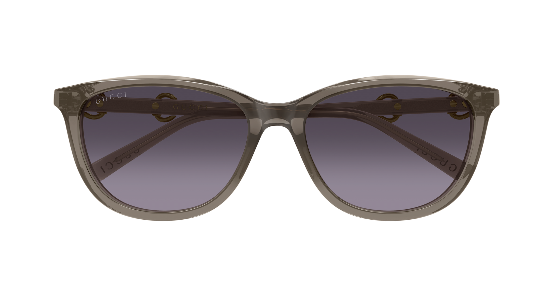 Occhiali da sole Gucci GG2220SK 004 8056376685336 | Ottica Lux