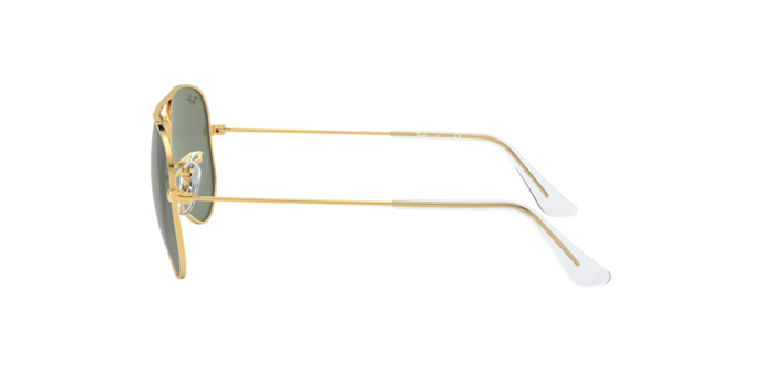 Sunglasses Ray-Ban RJ9506S JUNIOR AVIATOR 223/71 8053672835106 | Ottica Lux