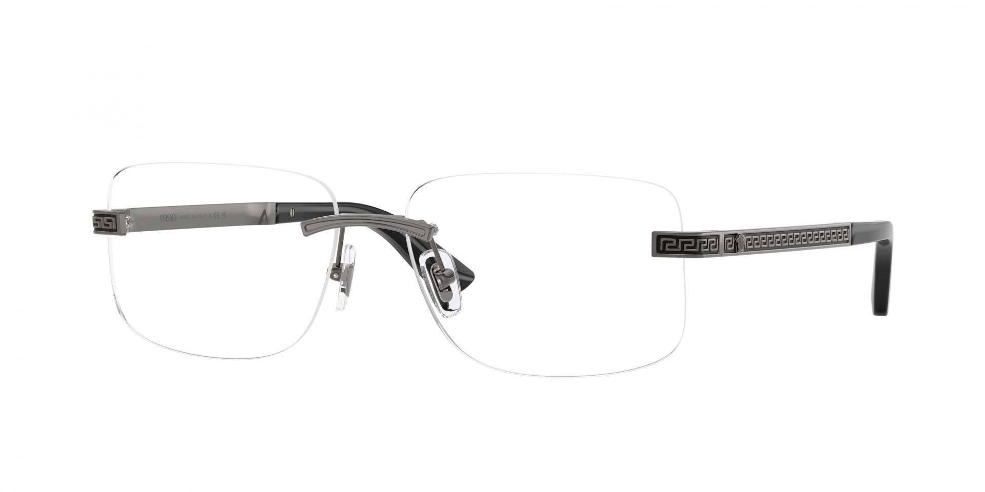 Ophthalmic frames Versace VE1322 1002 8056262968161 | Ottica Lux