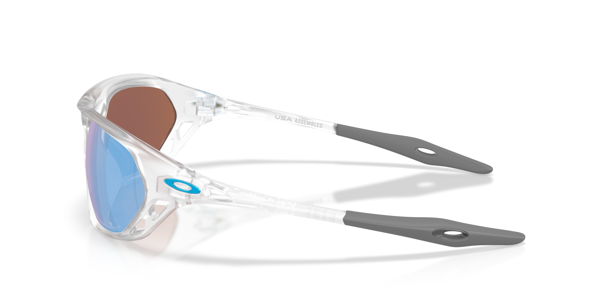Sunglasses Oakley OO9537 CAGE JACKET 953702 0888392694256 | Ottica Lux