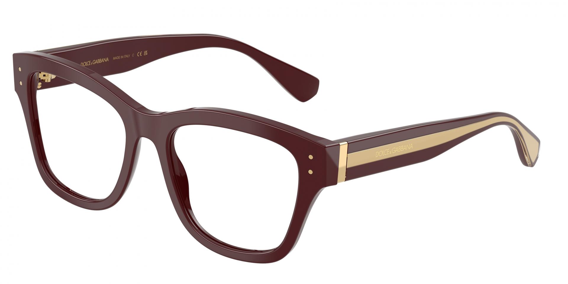 Ophthalmic frames Chloé CH0308O 007 8056376659498 | Ottica Lux