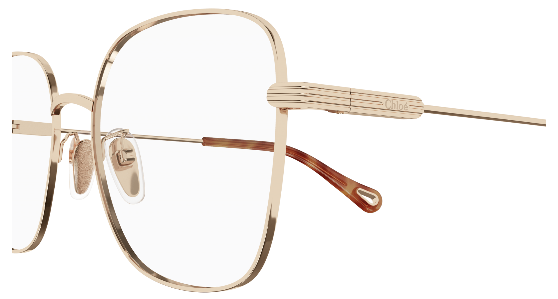 Occhiali da vista Chloé CH0141OA 002 8056376425093 | Ottica Lux