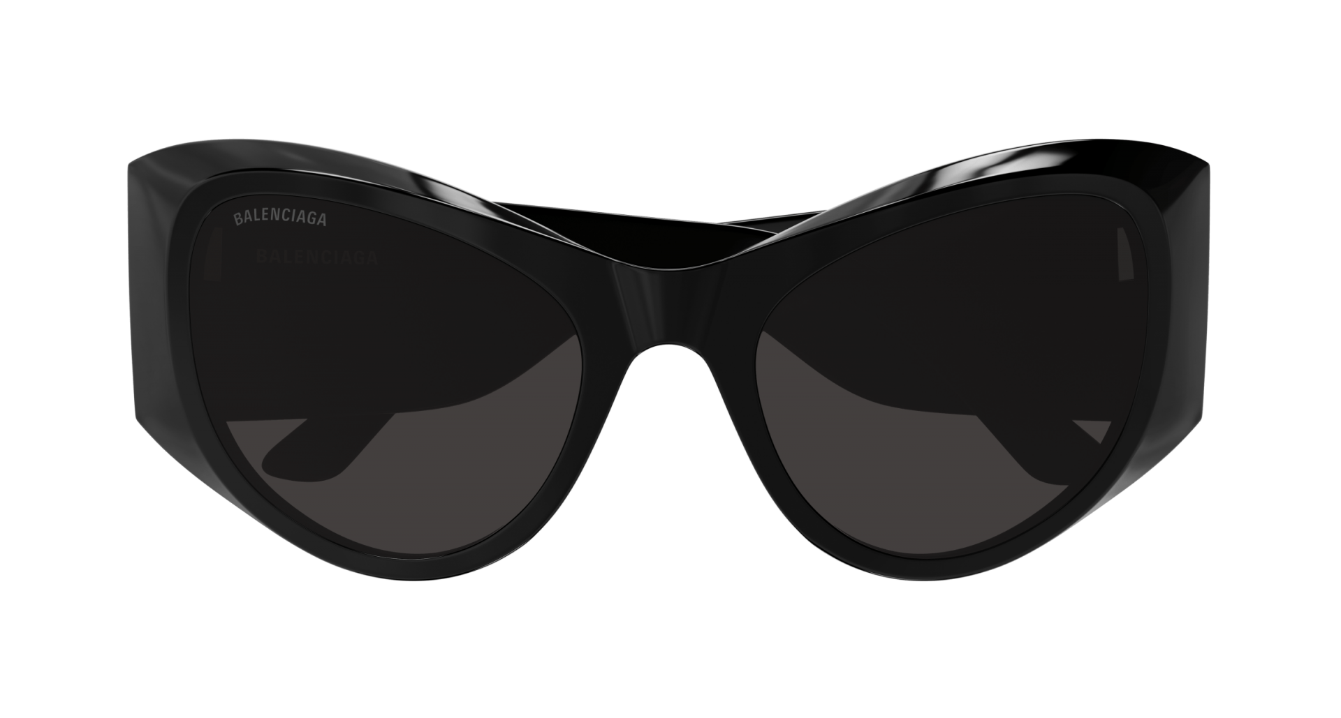 Sunglasses Balenciaga BB0393S 001 8056376550115 | Ottica Lux