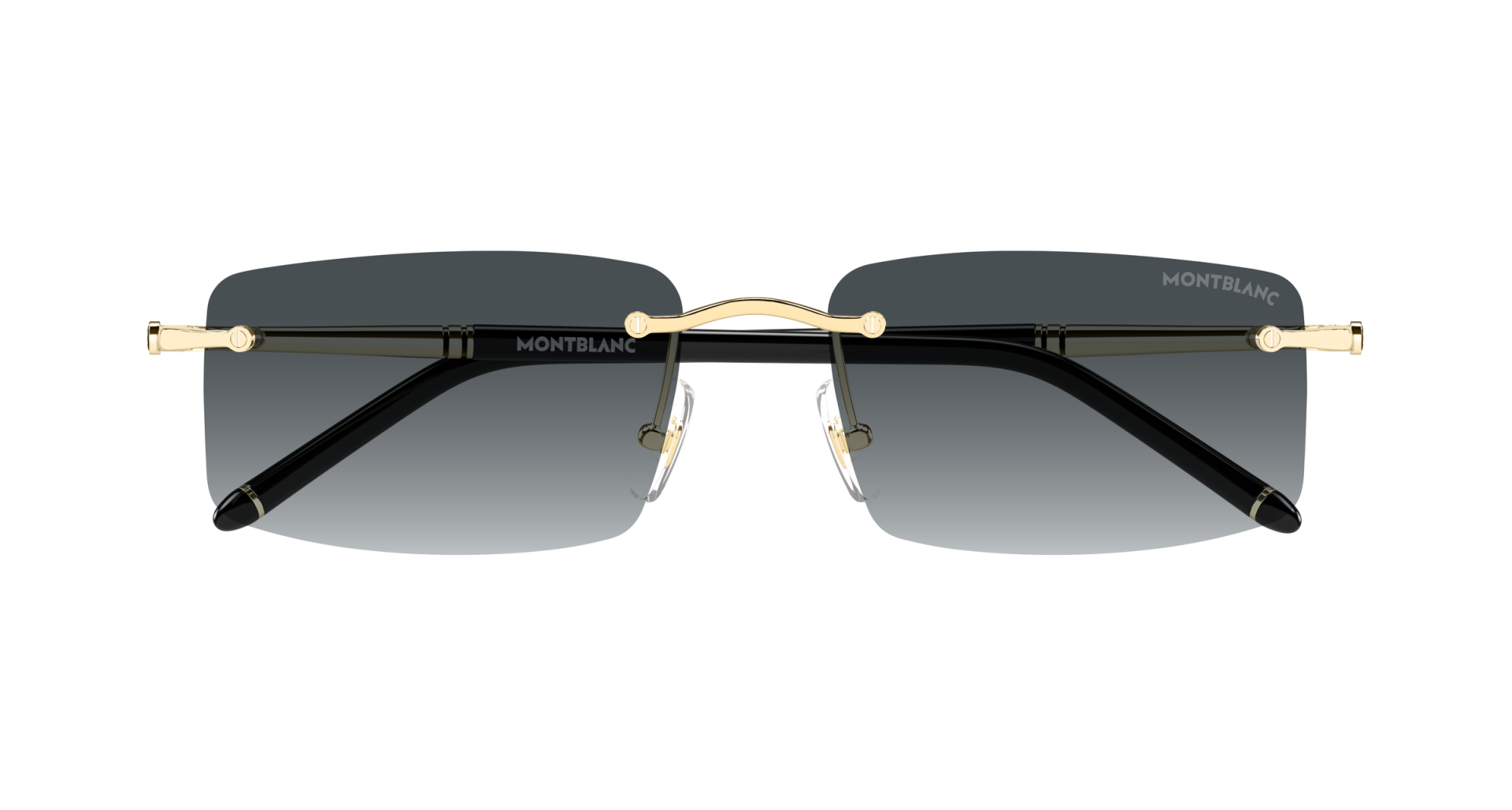 Sunglasses Mont Blanc MB0443S 007 8056376654660 | Ottica Lux