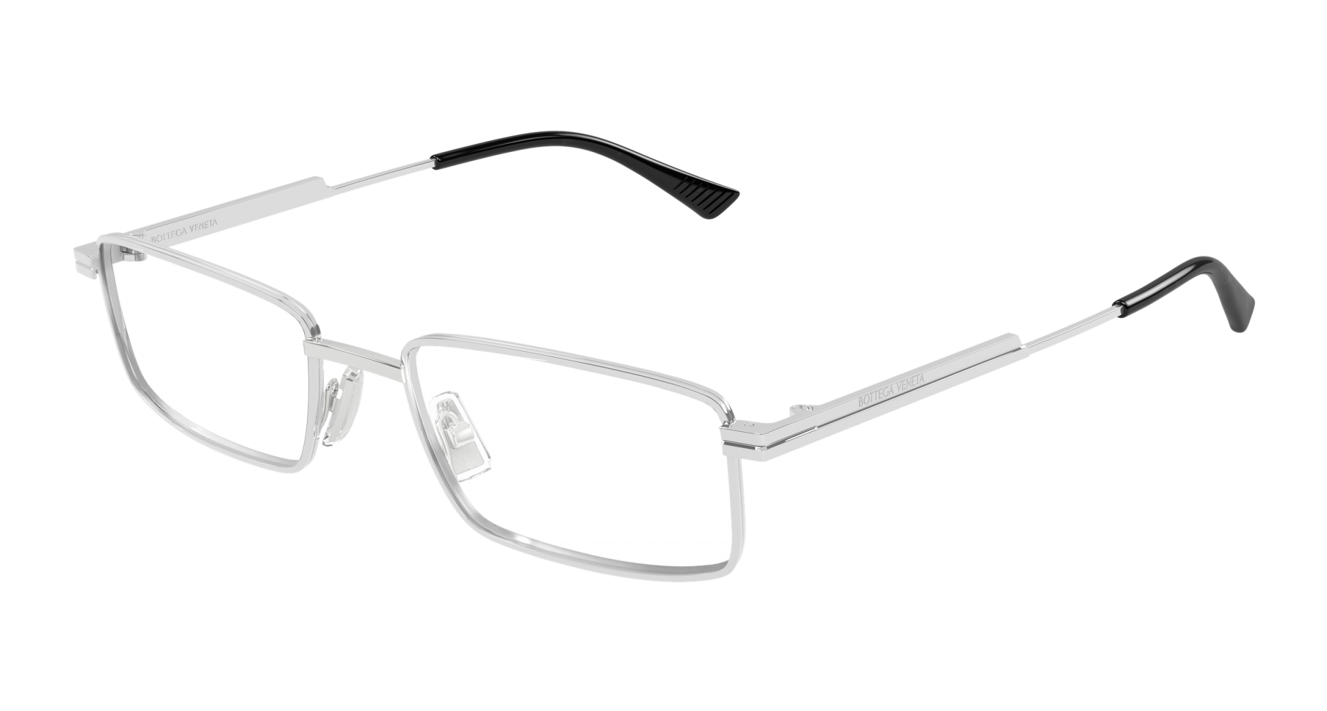 Occhiali da vista Bottega Veneta BV1467O 003 8056376651522 | Ottica Lux