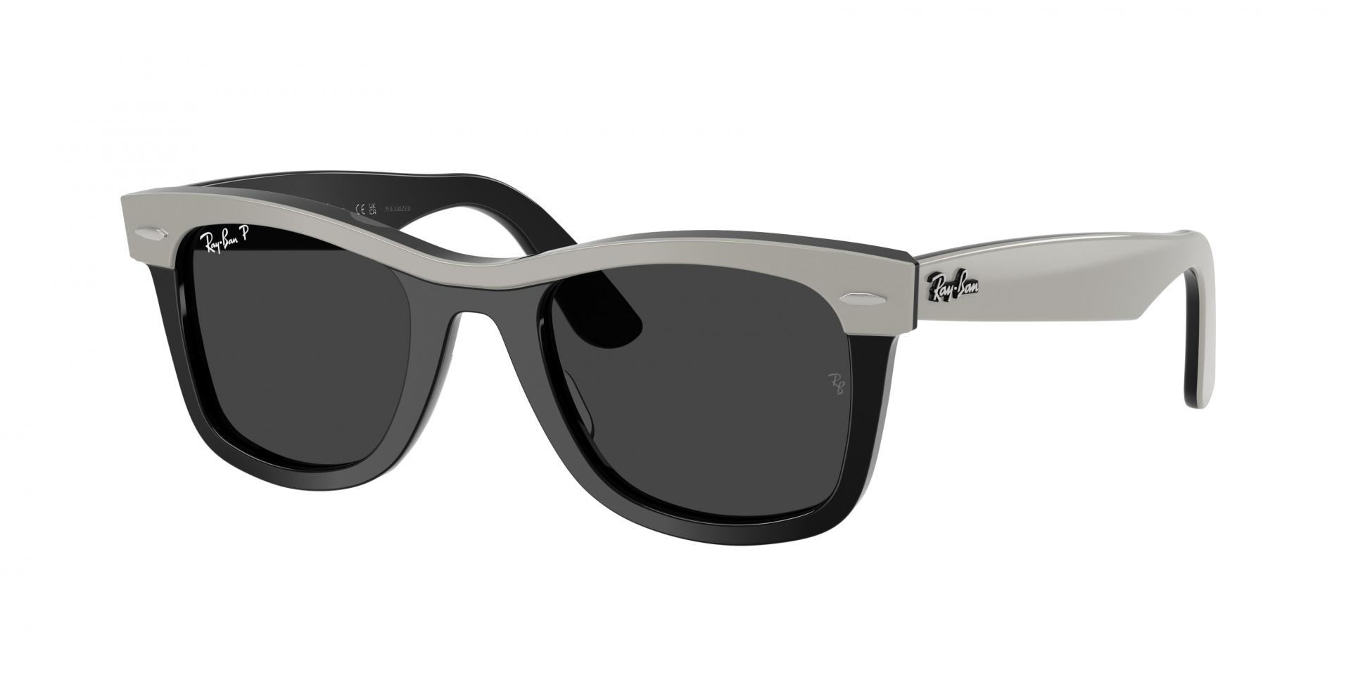 Occhiali da sole Ray-Ban rb2240 WAYFARER 129432 8056262563212 | Ottica Lux