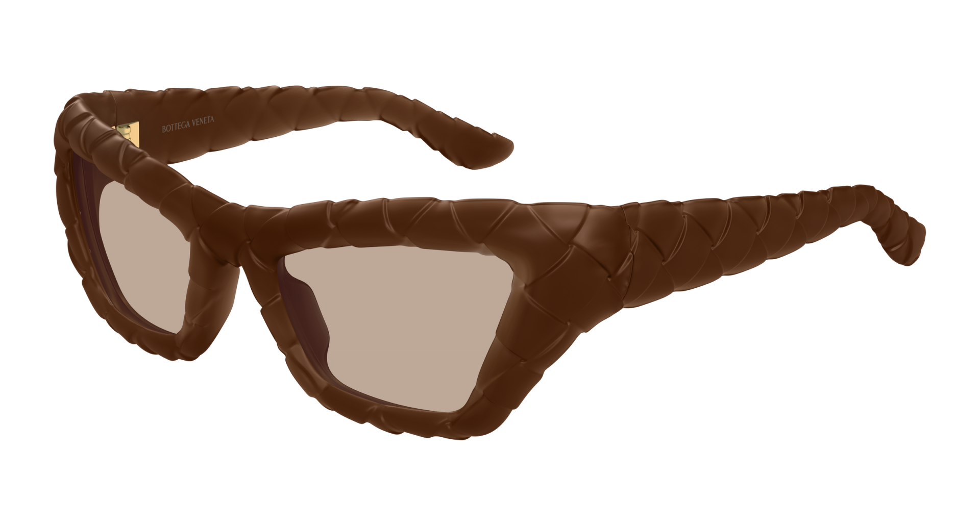 Occhiali da sole Bottega Veneta BV1438S 001 8056376649482 | Ottica Lux