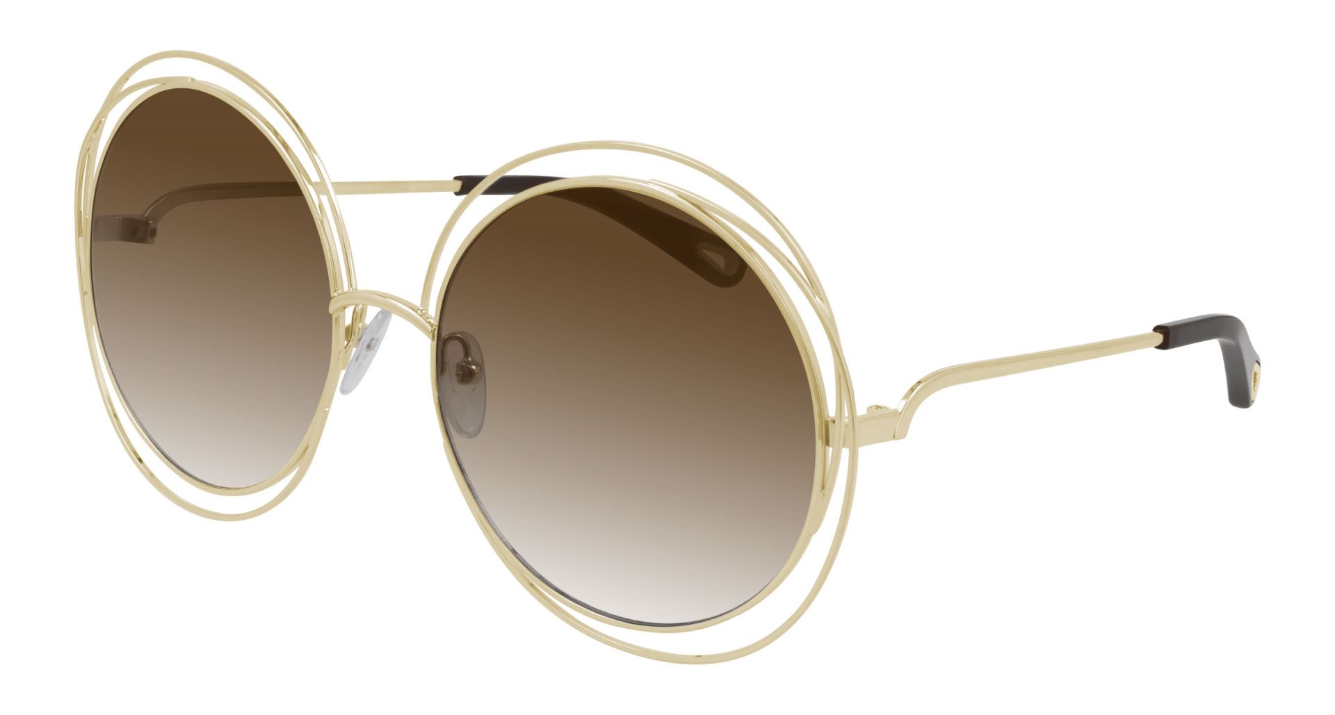 Occhiali da sole Chloé CH0045S 001 8056376350623 | Ottica Lux