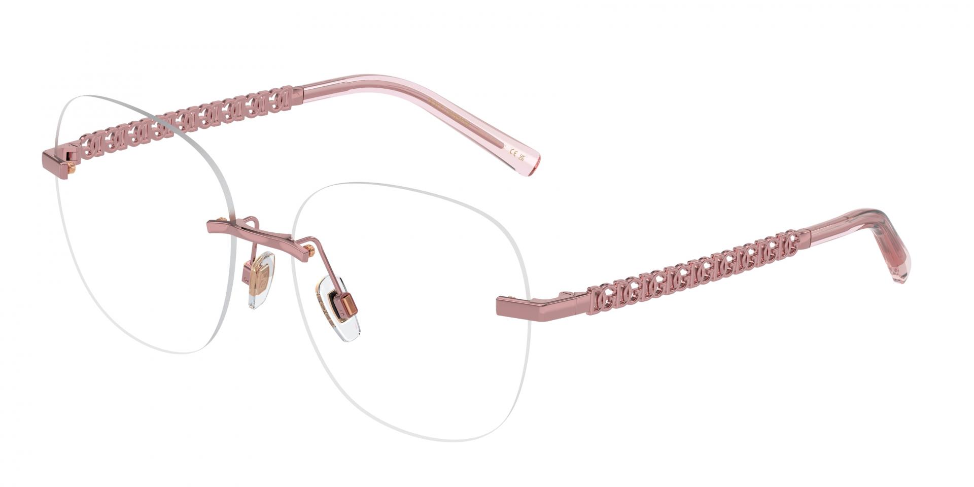 Ophthalmic frames Dolce & Gabbana DG1352 1361 8056262075975 | Ottica Lux