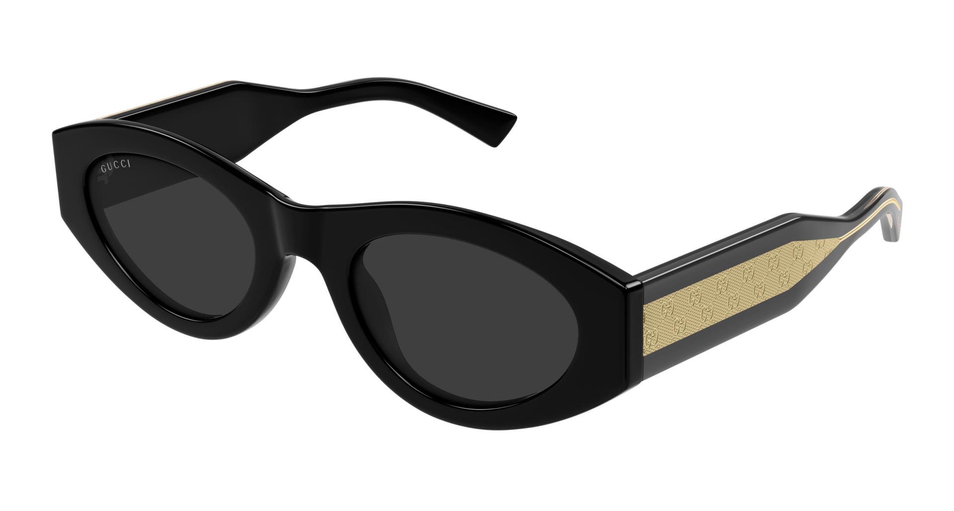 Sunglasses Gucci GG2116S 004 8056376643299 | Ottica Lux