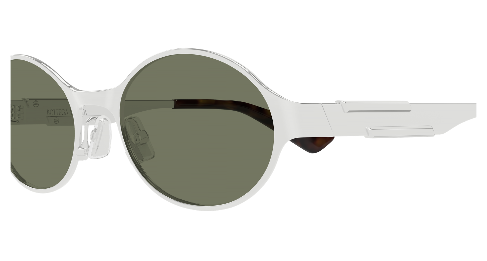 Sunglasses Bottega Veneta BV1456S 002 8056376650266 | Ottica Lux