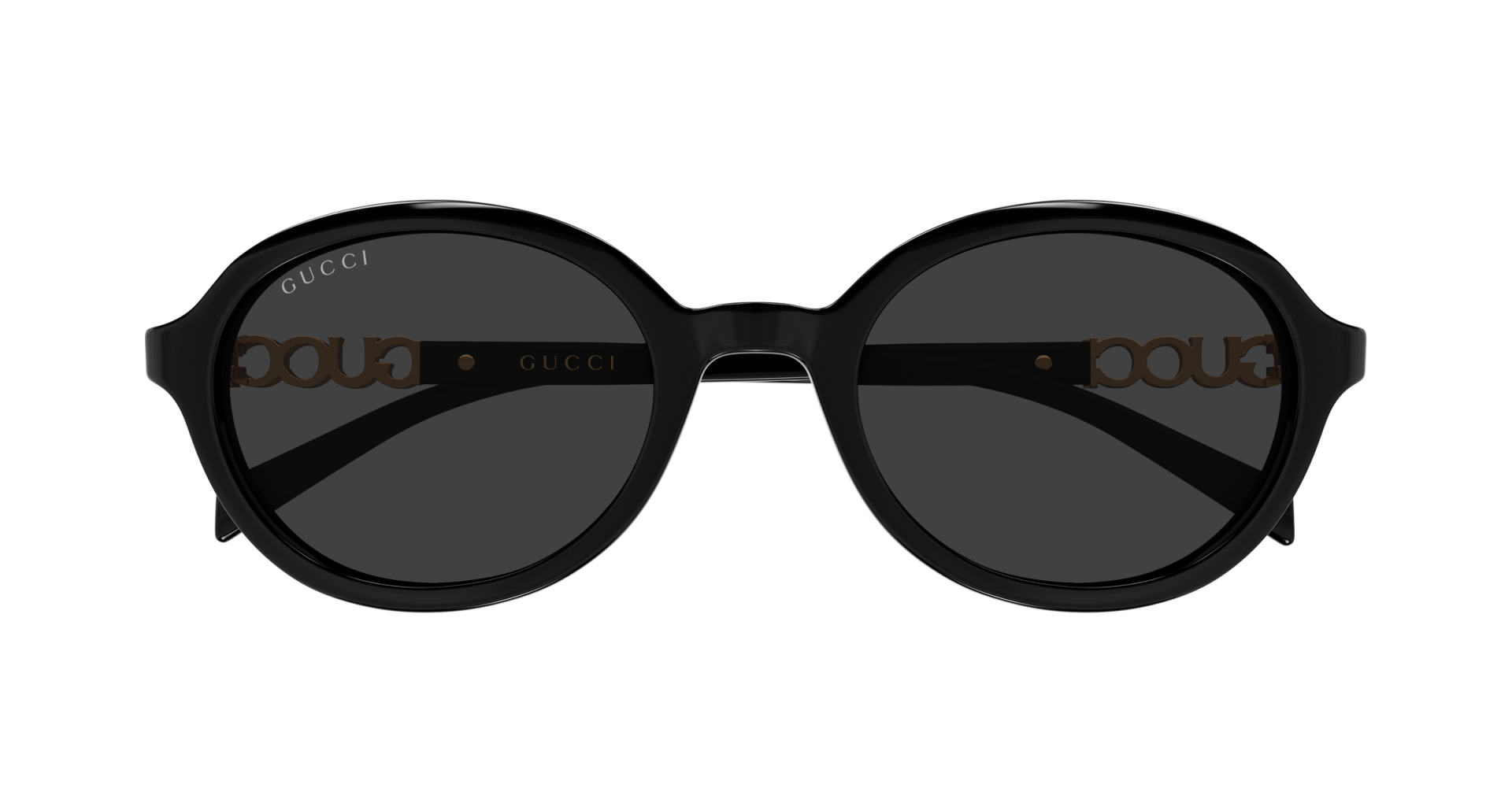 Occhiali da sole Gucci GG2033SA 007 8056376649192 | Ottica Lux