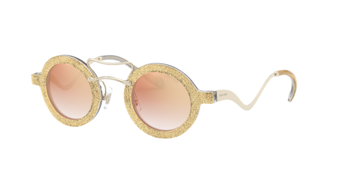 Sunglasses Miu Miu MU 02VS SPECIAL PROJECT 155AD2 8056597133302 | Ottica Lux
