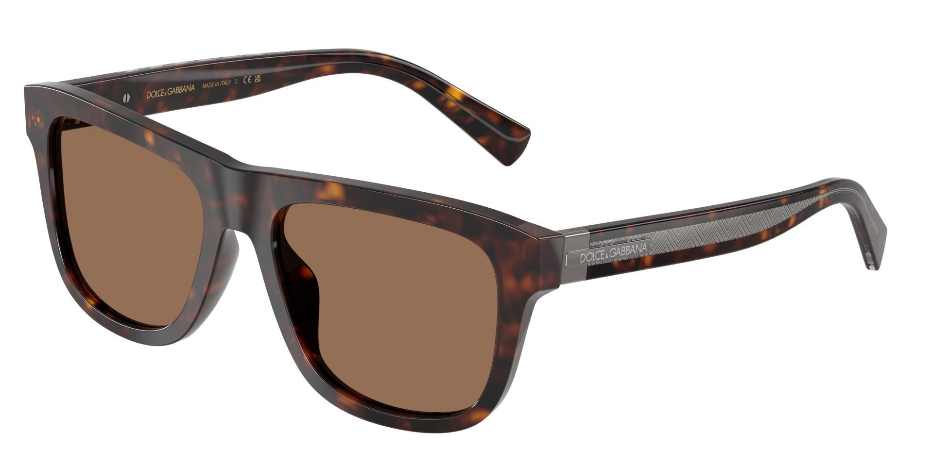 Sunglasses Prada PR 25ZS U430A9 8056597877466 | Ottica Lux