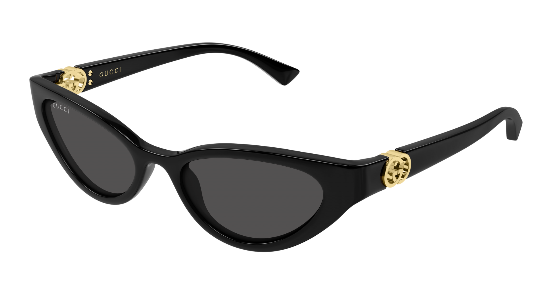 Occhiali da sole Gucci GG1853S 002 8056376547290 | Ottica Lux