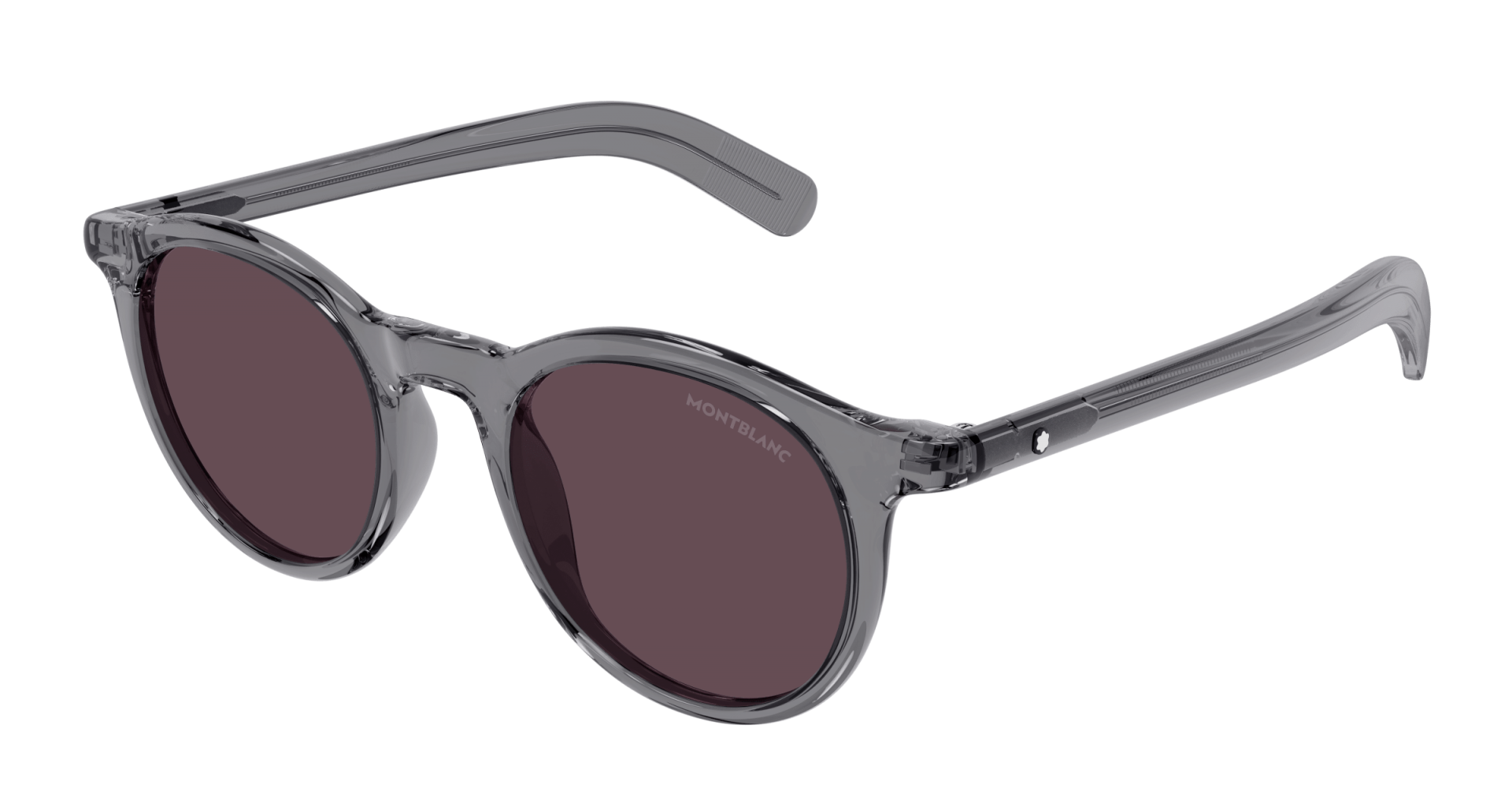 Sunglasses Mont Blanc MB0353S 003 8056376529678 | Ottica Lux