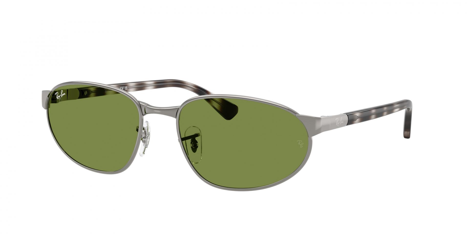 Sunglasses Ray-Ban RB4439D 901/87 8056262268971 | Ottica Lux