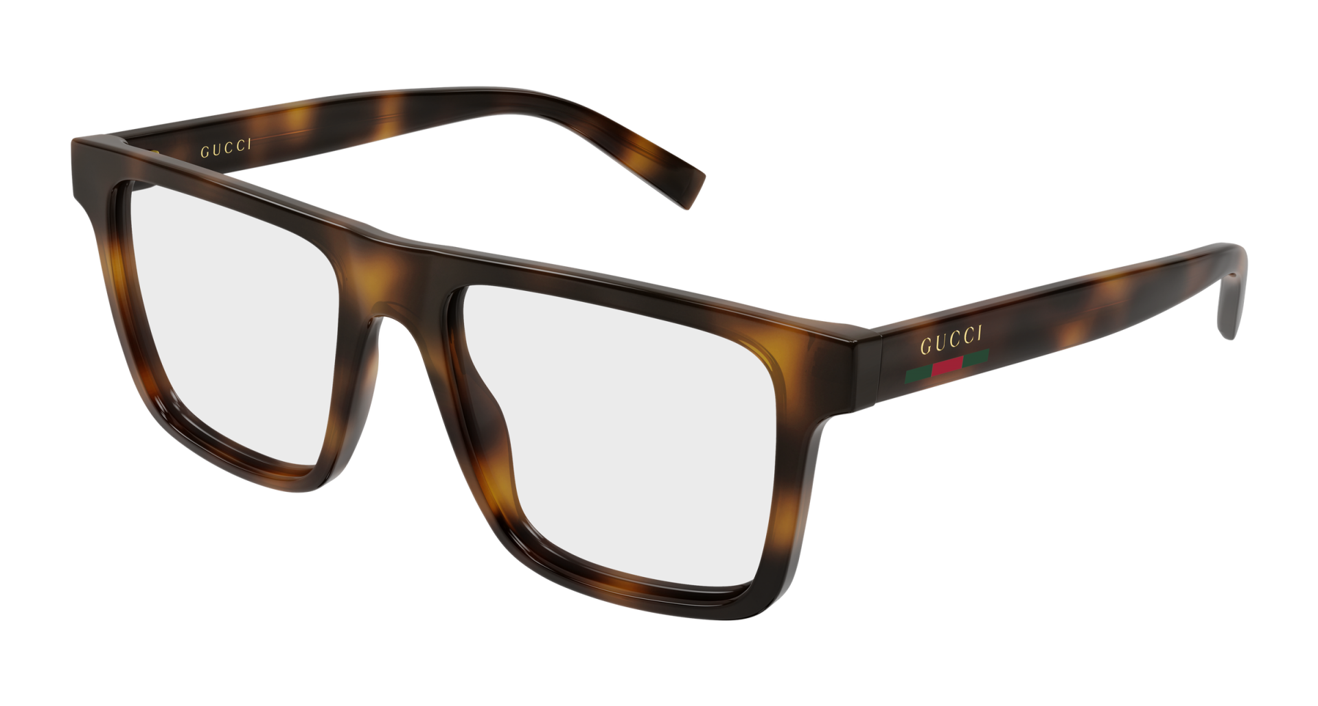 Ophthalmic frames Gucci GG2236O 001 8056376682151 | Ottica Lux