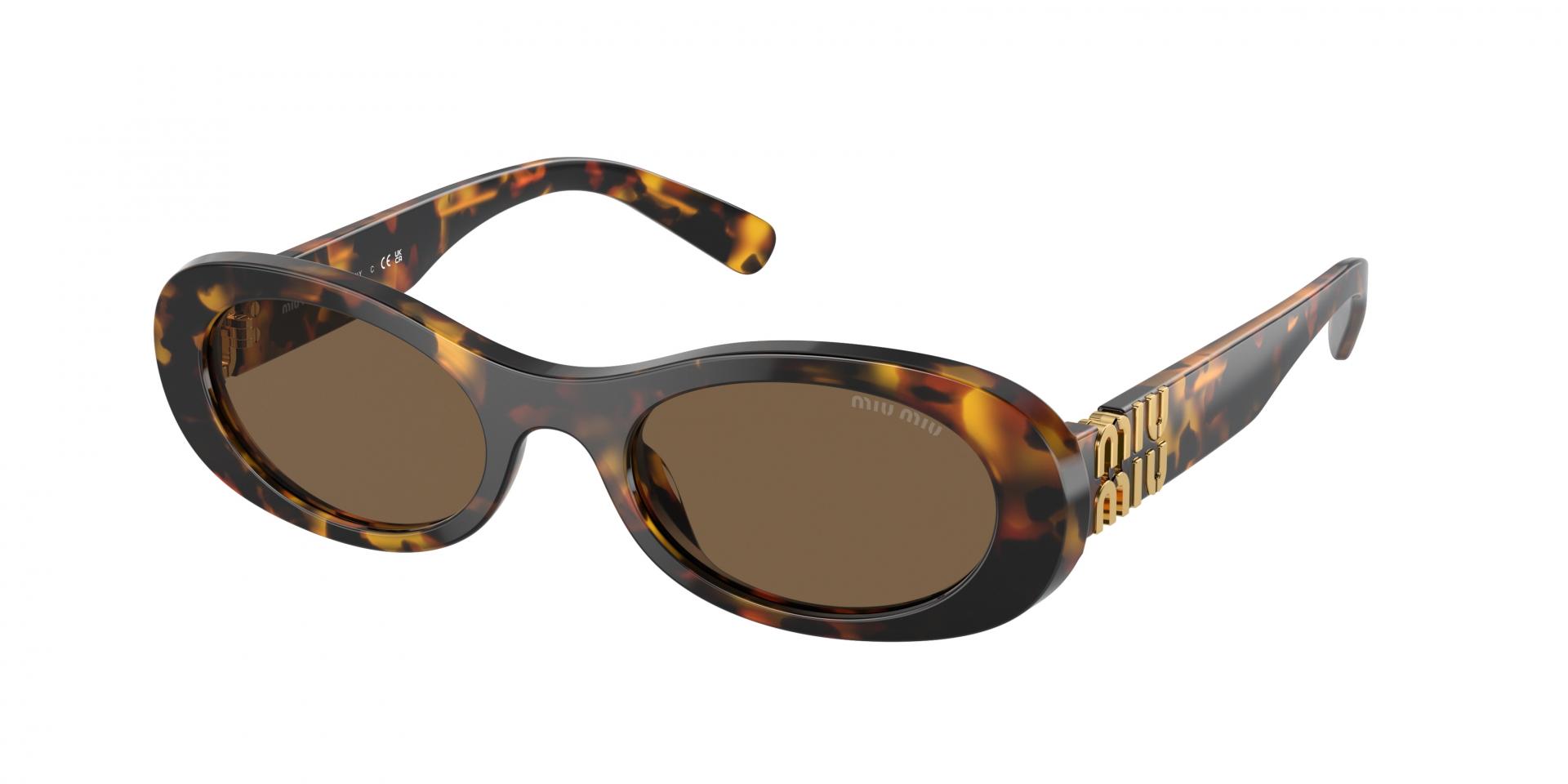 Sunglasses Miu Miu MU 06ZS VAU06B 8056597989077 | Ottica Lux