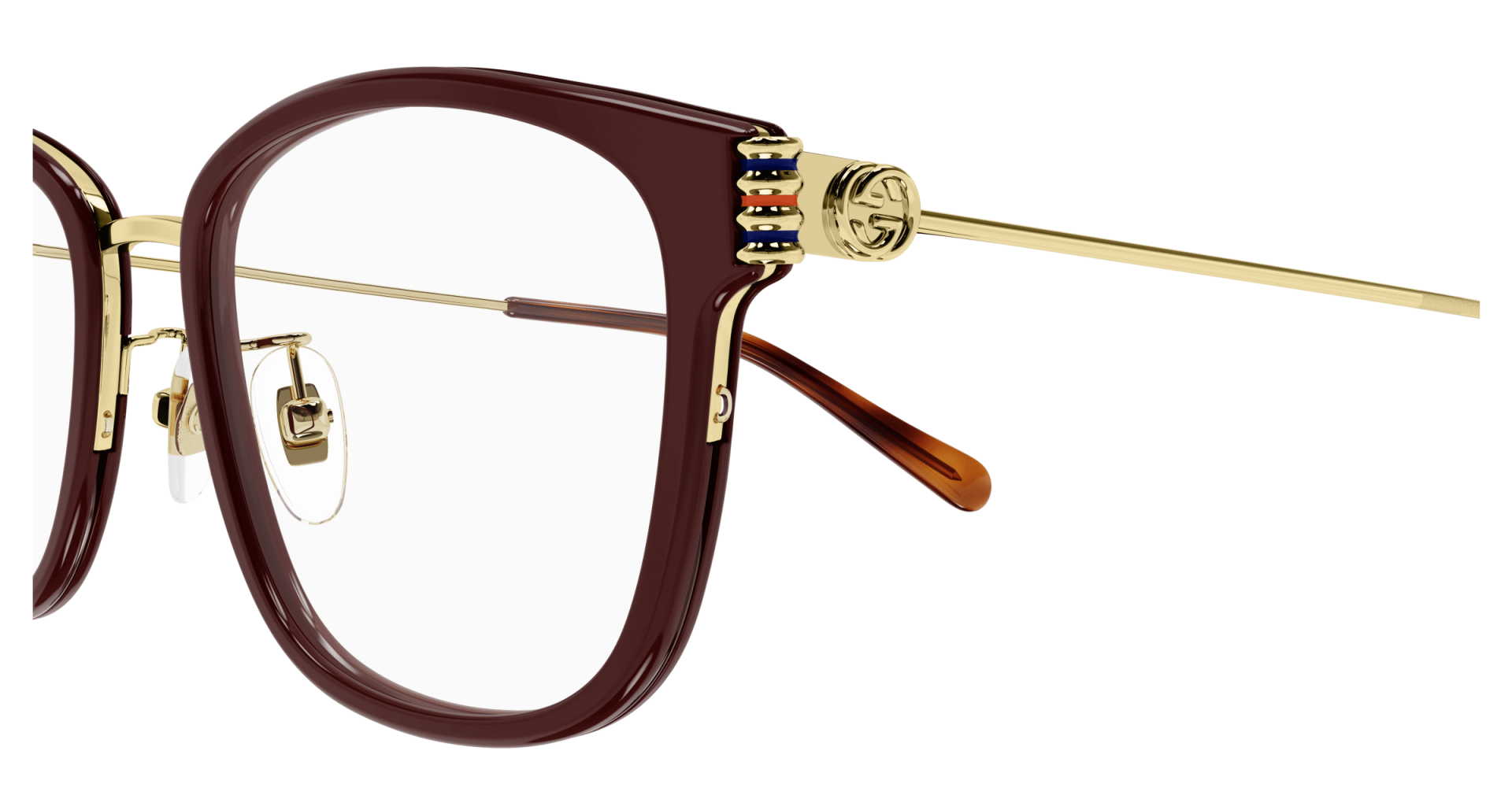 Ophthalmic frames Gucci GG1886OA 003 8056376543315 | Ottica Lux Ophthalmic frames Gucci GG1886OA 003 8056376543315 | Ottica Lux
