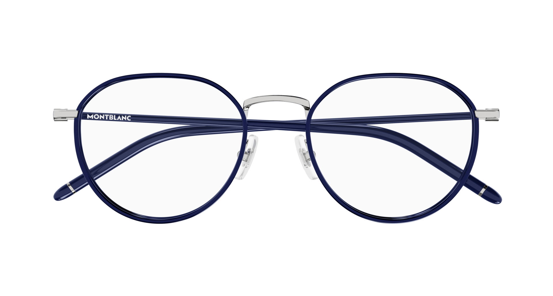 Ophthalmic frames Mont Blanc MB0342OA 004 8056376498158 | Ottica Lux Ophthalmic frames Mont Blanc MB0342OA 004 8056376498158 | Ottica Lux