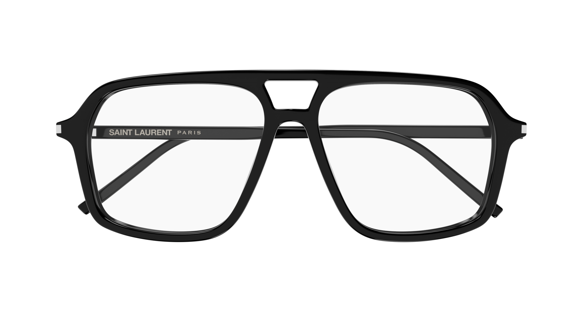Occhiali da vista Saint Laurent SL 960 001 8056376706482 | Ottica Lux