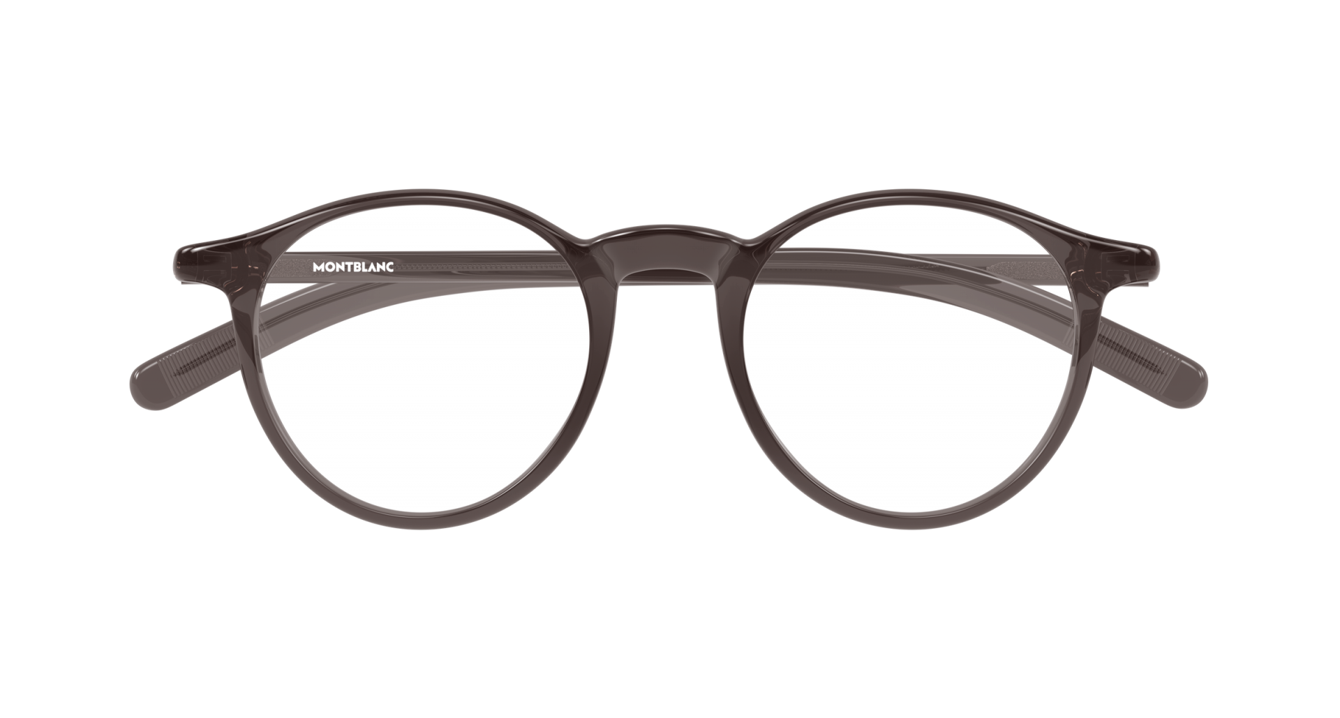 Ophthalmic frames Mont Blanc MB0329O 006 8056376656312 | Ottica Lux