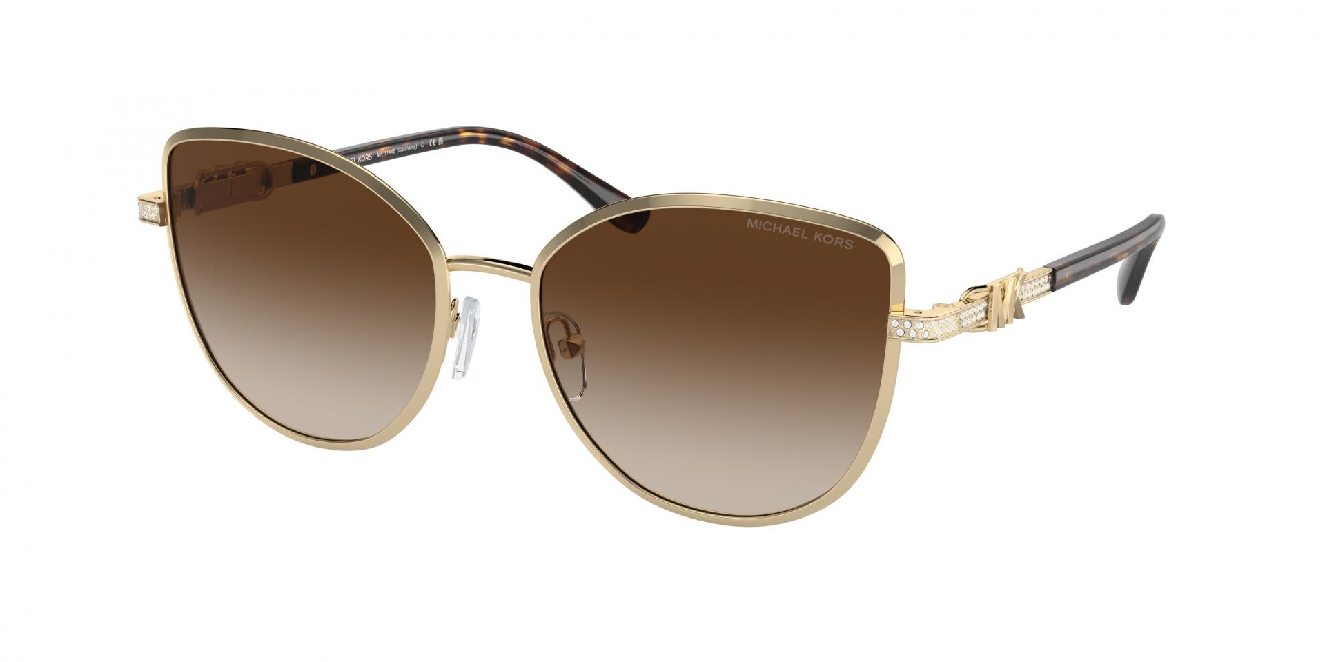 Occhiali da sole Michael Kors MK1144B CATALONIA 101413 0725125510561 | Ottica Lux