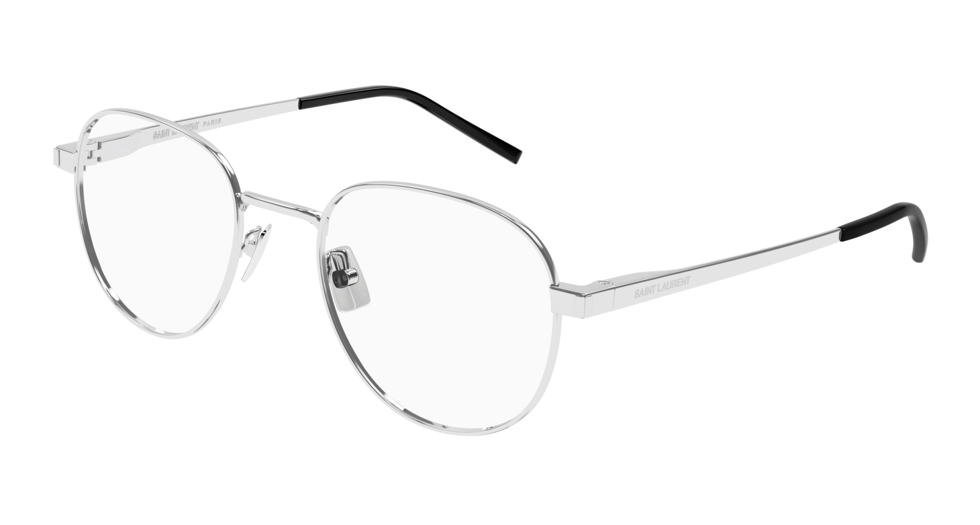 Occhiali da vista Saint Laurent SL 555 OPT 002 8056376430639 | Ottica Lux