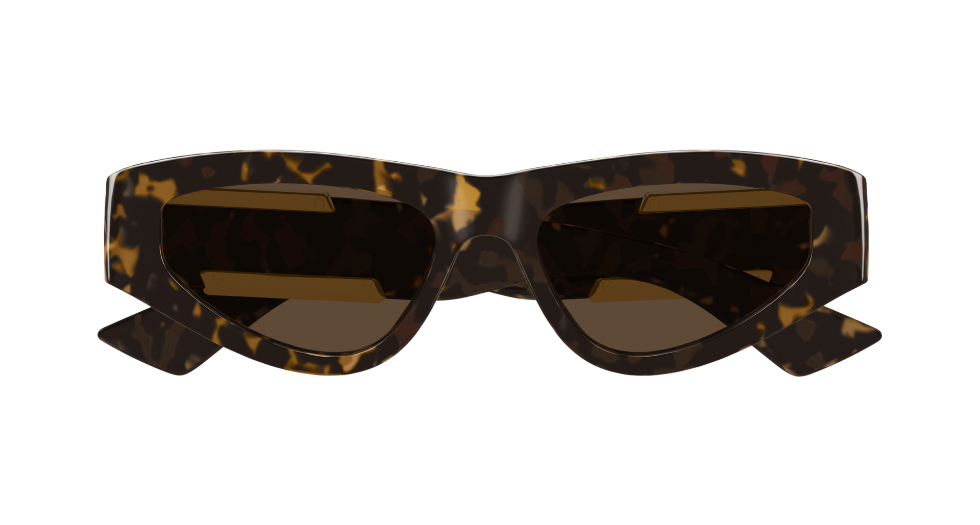 Occhiali da sole Bottega Veneta BV1407S 002 8056376606577 | Ottica Lux