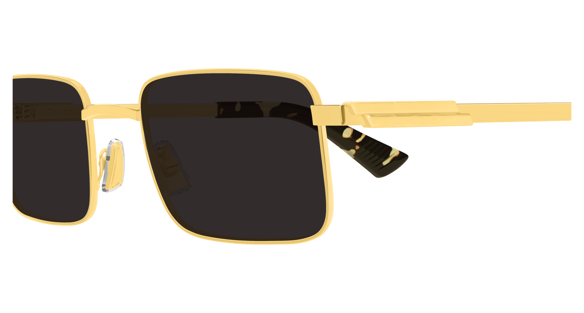 Occhiali da sole Bottega Veneta BV1469S 001 8056376650846 | Ottica Lux