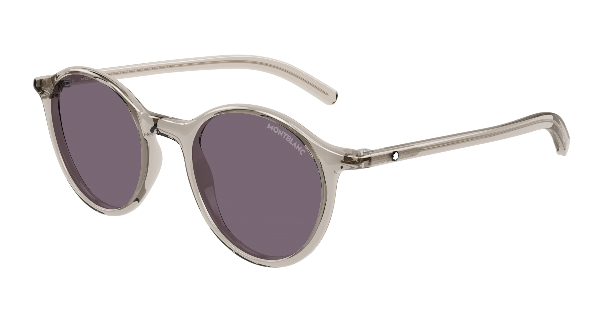 Sunglasses Mont Blanc MB0478S 003 8056376657067 | Ottica Lux