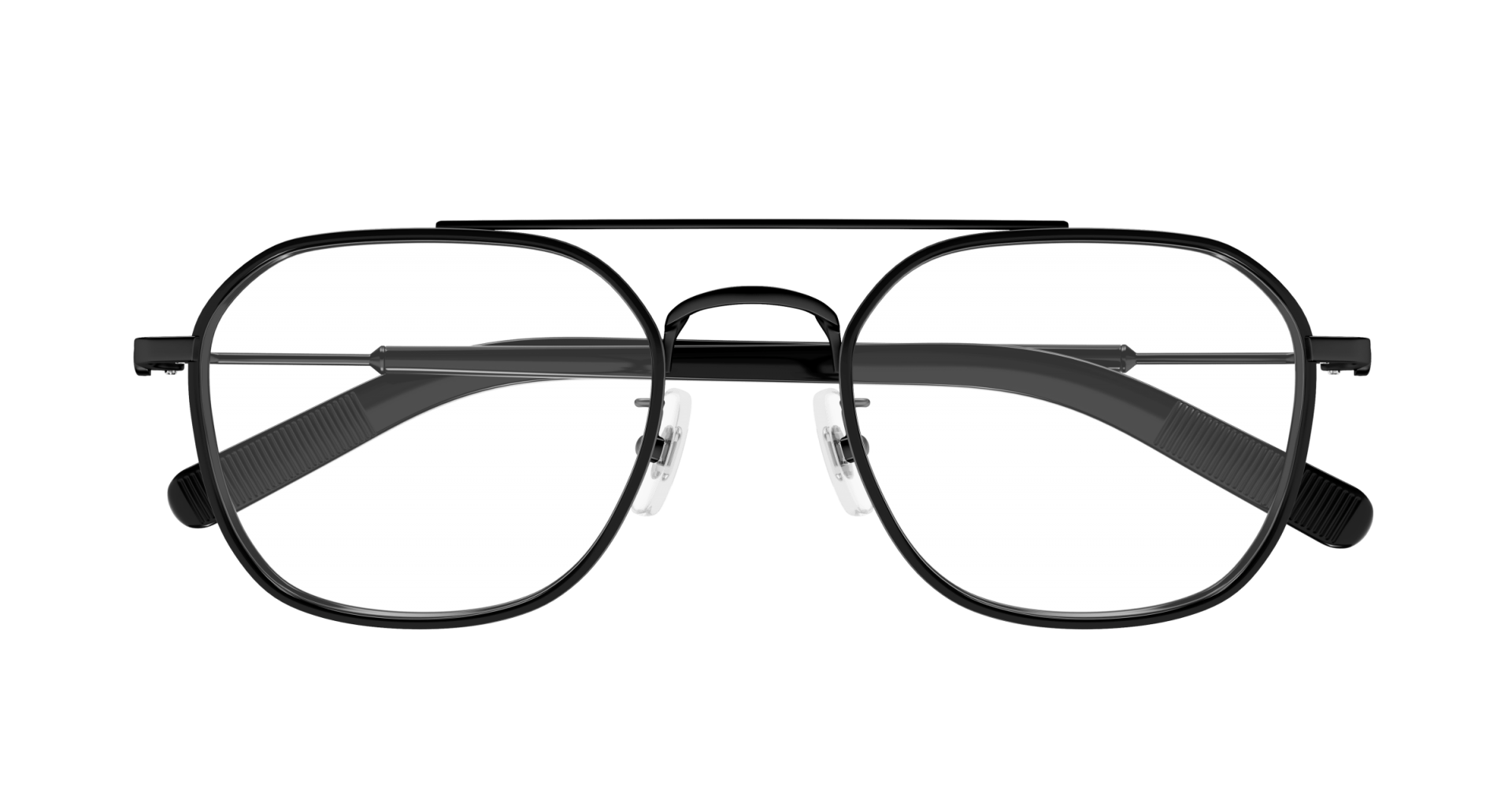 Ophthalmic frames Mont Blanc MB0391OA 004 8056376564570 | Ottica Lux