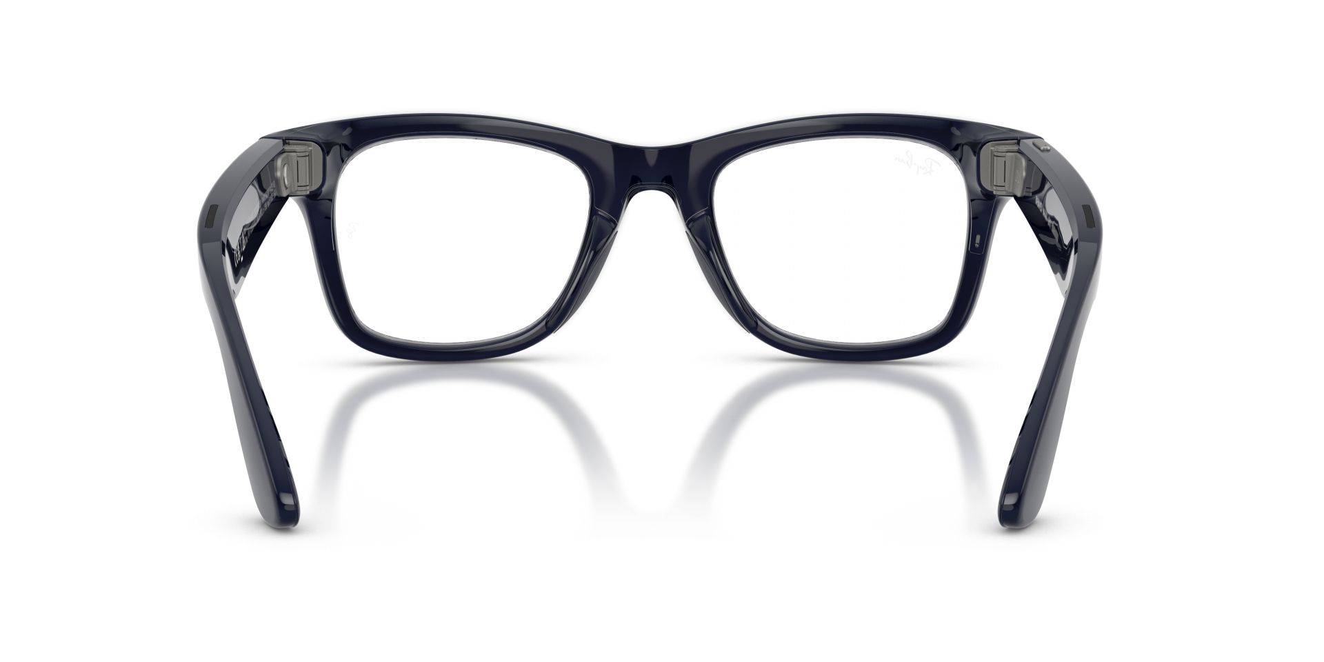 Occhiali Smart Ray-Ban rw4012 WAYFARER 6628MF 8056262721438 | Ottica Lux