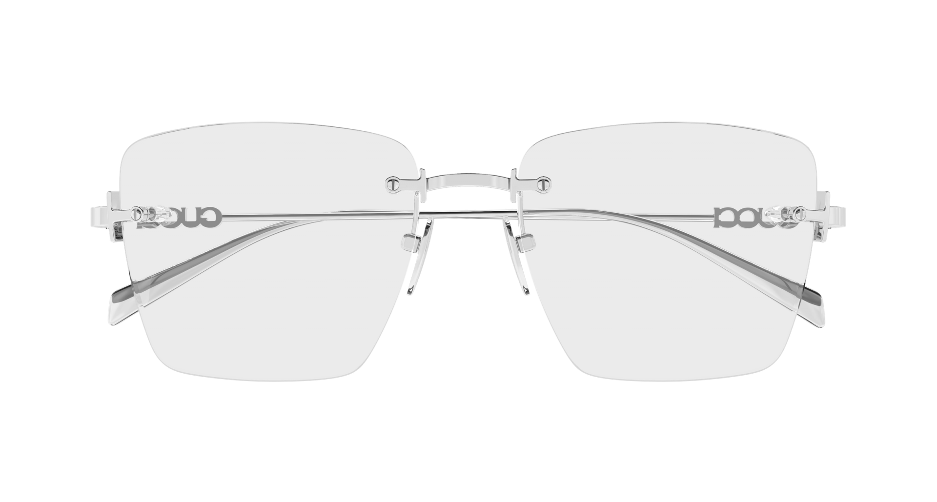 Occhiali da vista Gucci GG1938O 002 8056376586107 | Ottica Lux