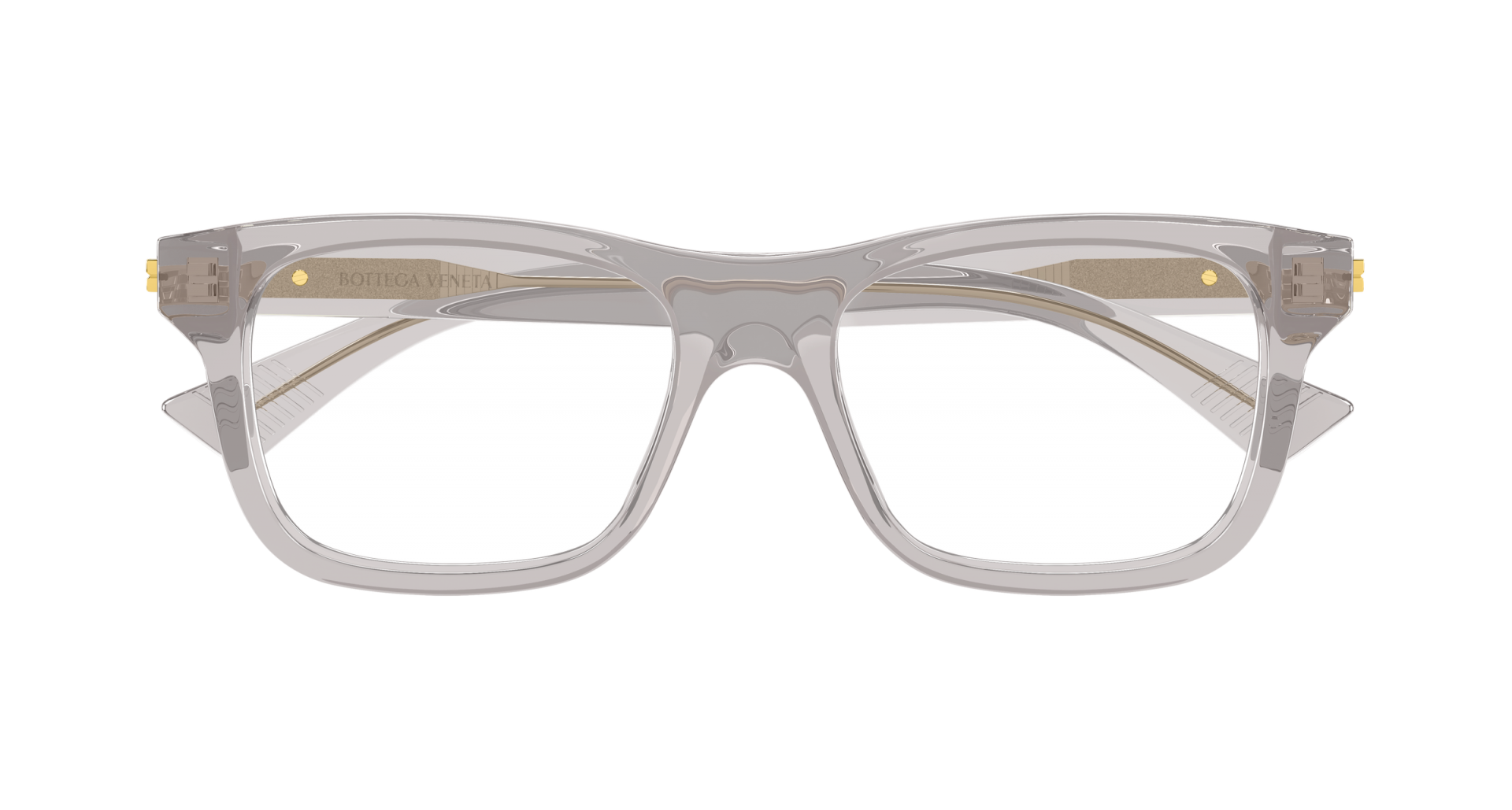 Occhiali da vista Bottega Veneta BV1412O 007 8056376606713 | Ottica Lux