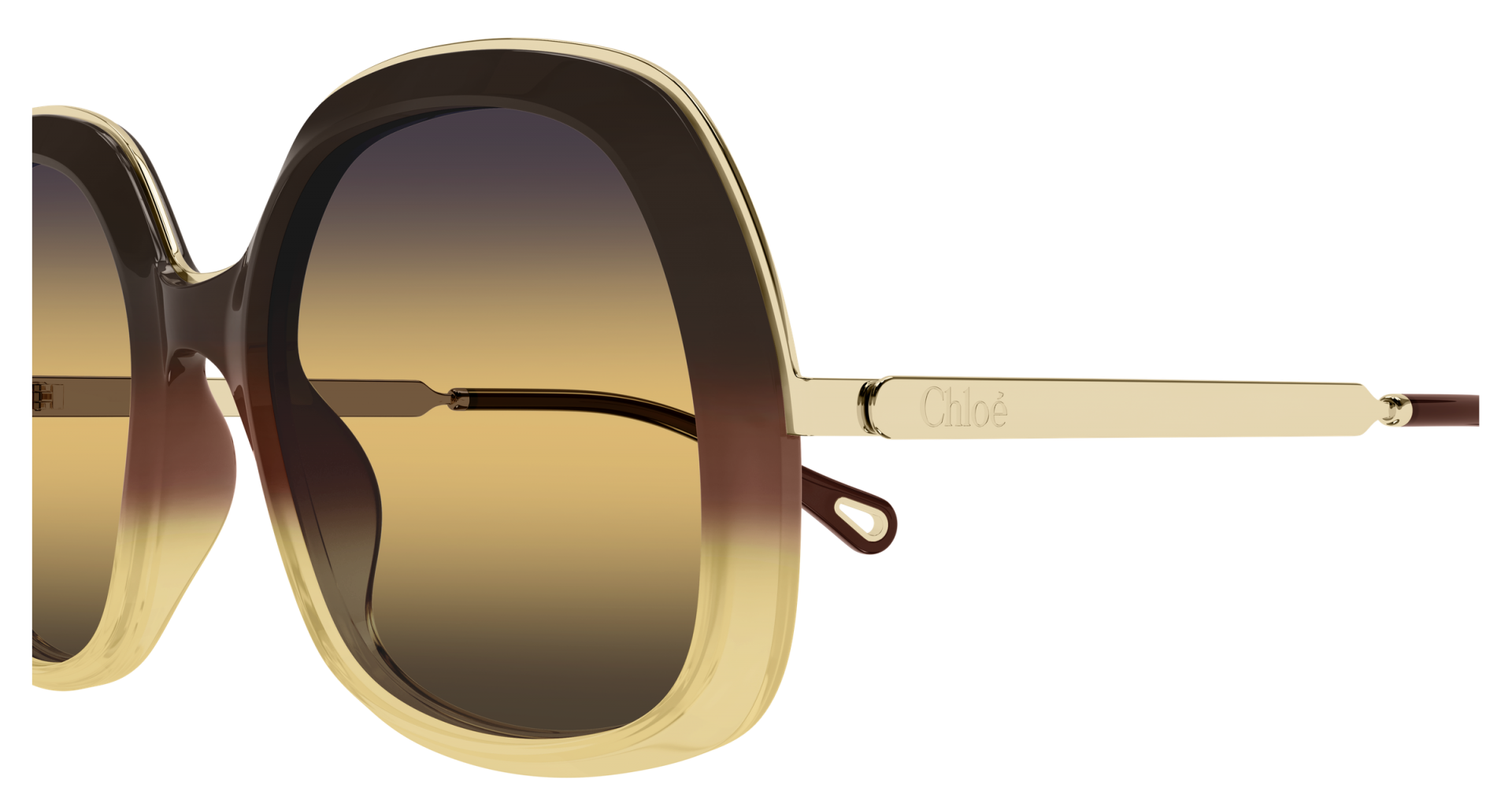 Occhiali da sole Chloé CH0327S 003 8056376616668 | Ottica Lux