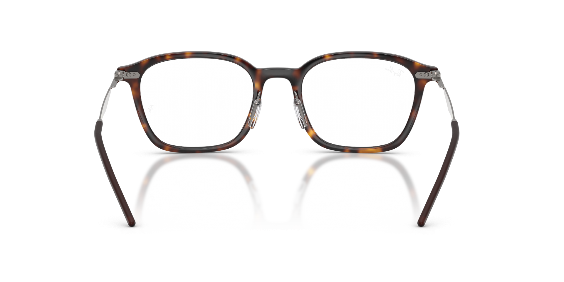 Ophthalmic frames Ray-Ban RX7555 2012 8056262971512 | Ottica Lux