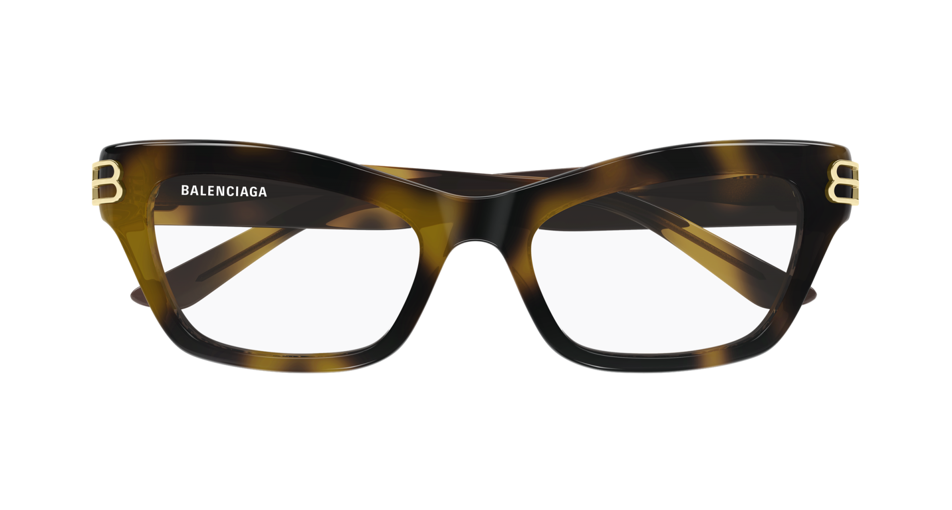 Occhiali da vista Balenciaga BB0435O 003 8056376603583 | Ottica Lux