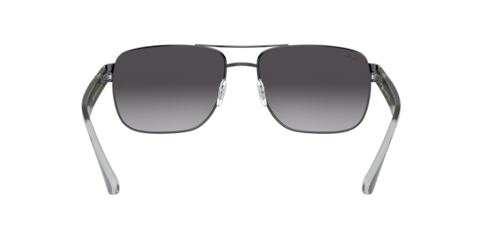 Occhiali da sole Ray-Ban RB3530 004/8G 8053672453515 | Ottica Lux