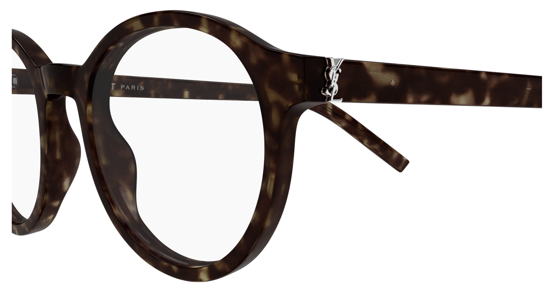 Ophthalmic frames Saint Laurent SL M163 002 8056376666786 | Ottica Lux