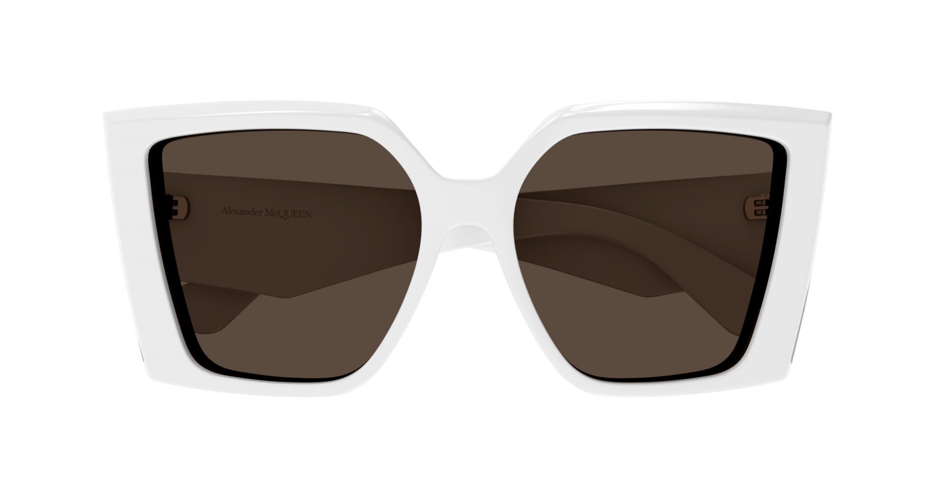 Sunglasses Alexander McQUEEN AM0467S 004 8056376528480 | Ottica Lux Sunglasses Alexander McQUEEN AM0467S 004 8056376528480 | Ottica Lux