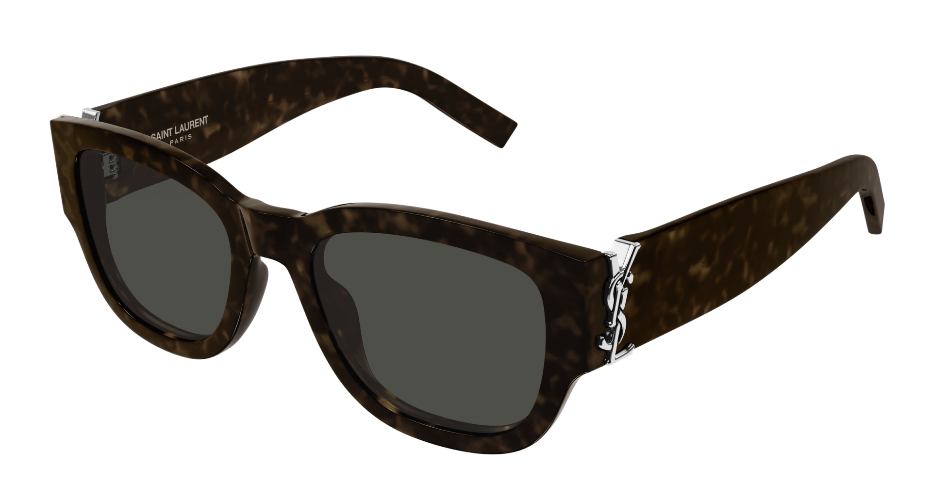 Occhiali da sole Saint Laurent SL M174 001 8056376704730 | Ottica Lux
