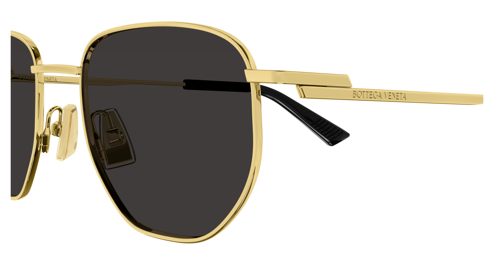 Sunglasses Bottega Veneta BV1301S 001 8056376506143 | Ottica Lux Sunglasses Bottega Veneta BV1301S 001 8056376506143 | Ottica Lux